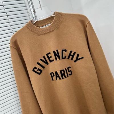 wholesale quality givenchy sweater model no. 55